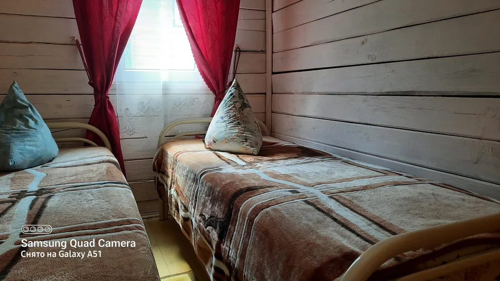 Квартира Комната — аренда посуточно в Дивеево