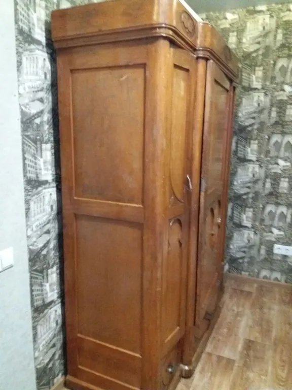 2-комнатная квартира с евроремонтом в центре Чебаркуля