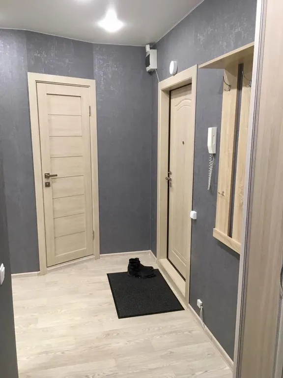 Уютная квартира на Чулмане