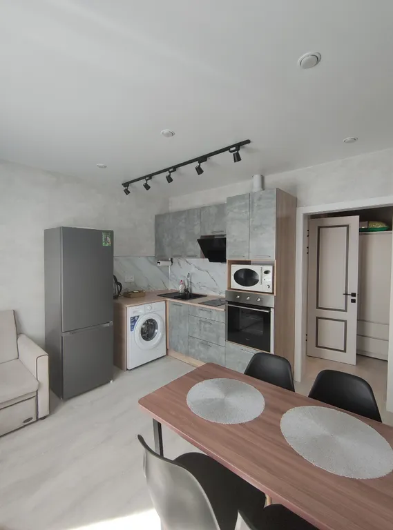 Уютная квартира недалеко от моря