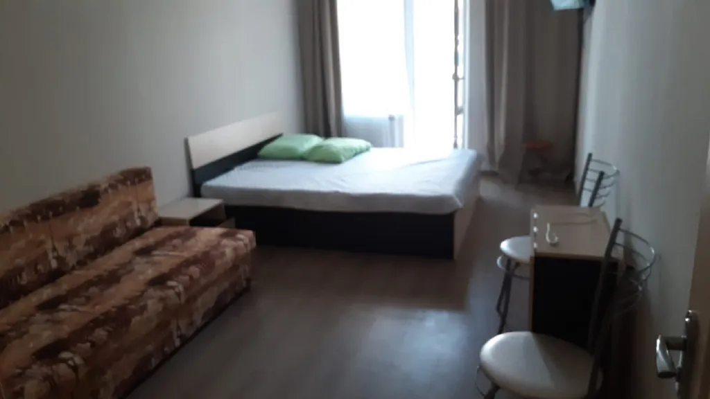 Квартира 2-комнатная Квартира — Анапа