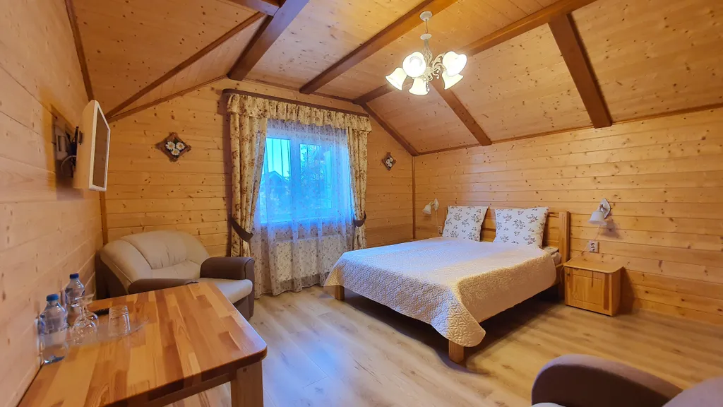 Дом у Покровского монастыря