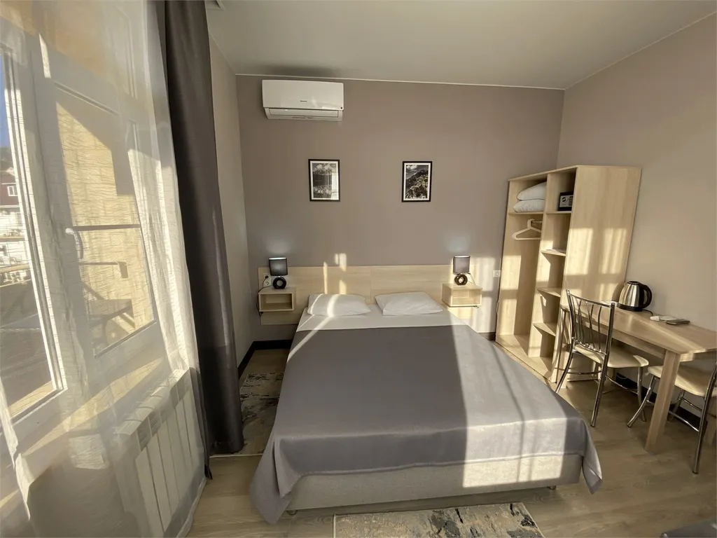 Квартира Комната — Адлер