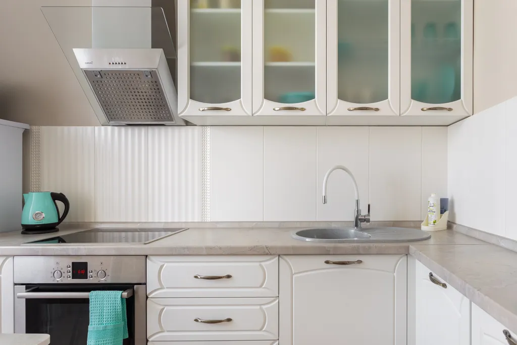 Квартира Тёплая квартира на Взлетке — Красноярск