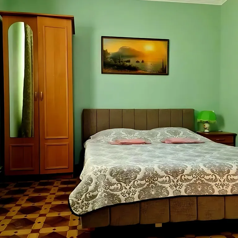 Квартира Комната — Курортное (Феодосия)