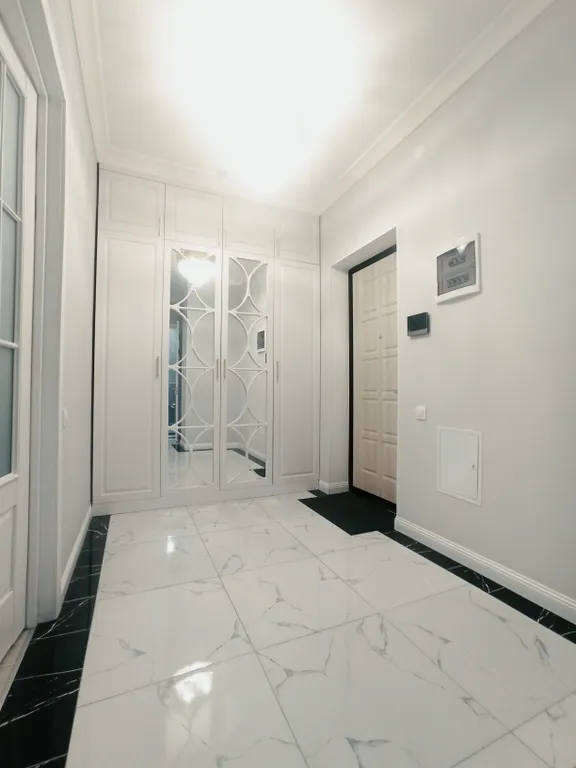 Уютная квартира бизнес класса в центре города