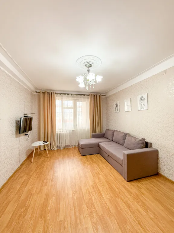 Уютная квартира в центре