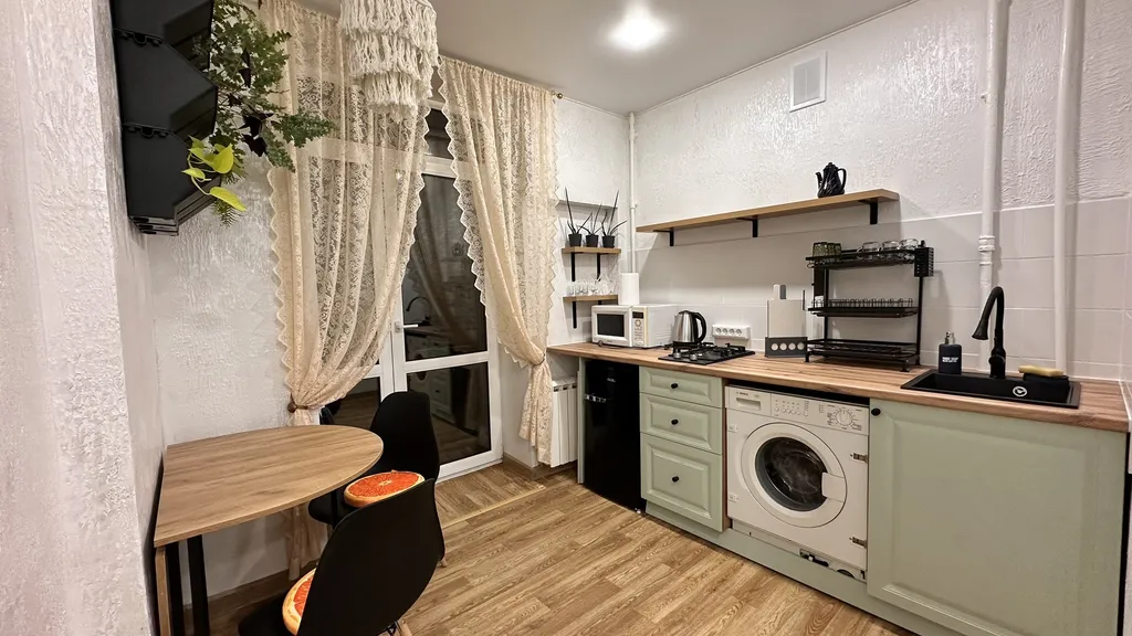 Квартира Квартира в историческом центре у Первомайского бульвара — Ярославль