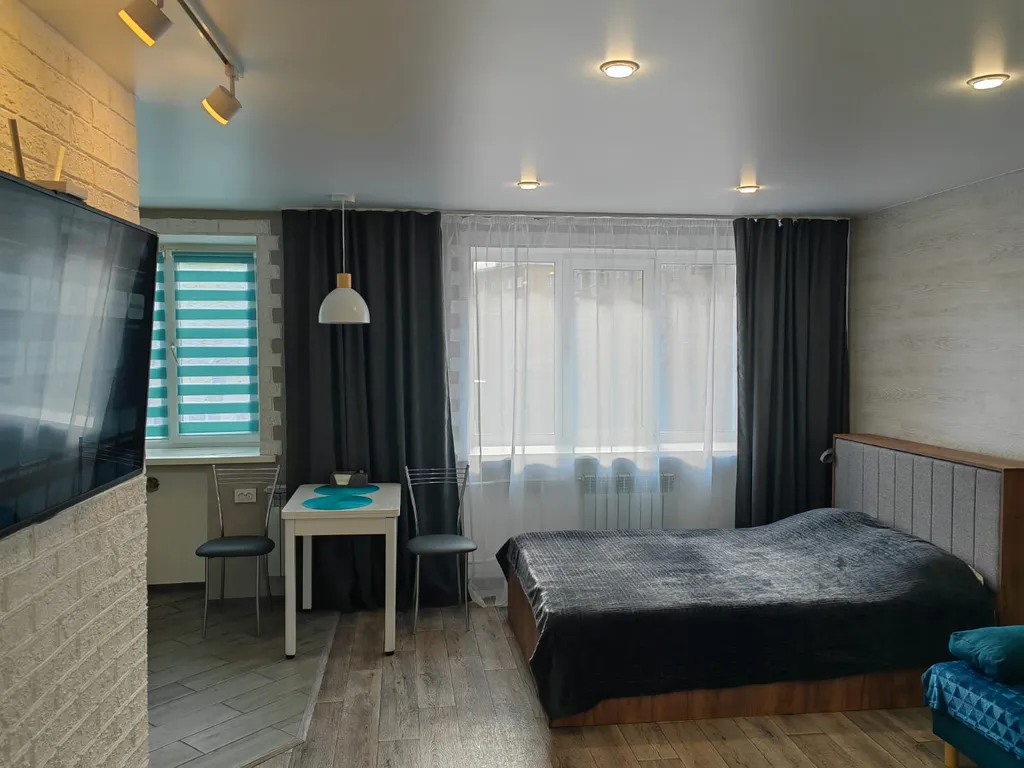 Квартира Уютная квартира в историческом центре — Красноярск