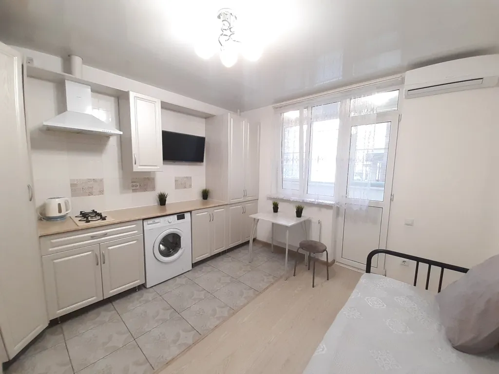 Квартира Студия 5 гор в жк Березовый — аренда посуточно в Пятигорск