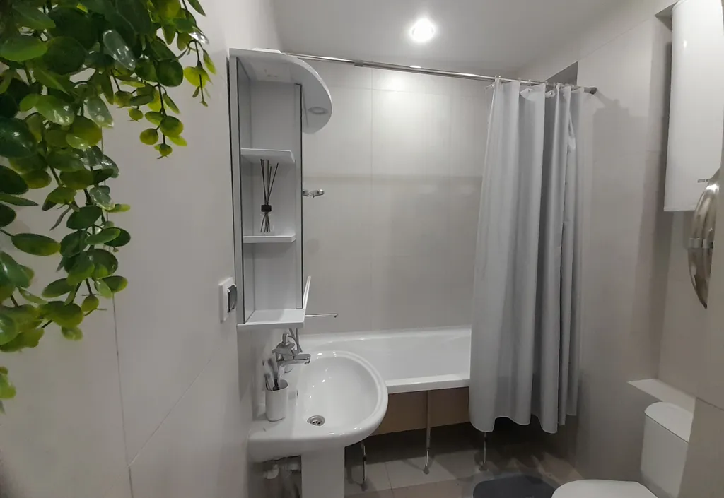 Уют и комфорт в ЖК Ангара 2