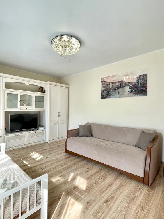 4-комнатный Дом