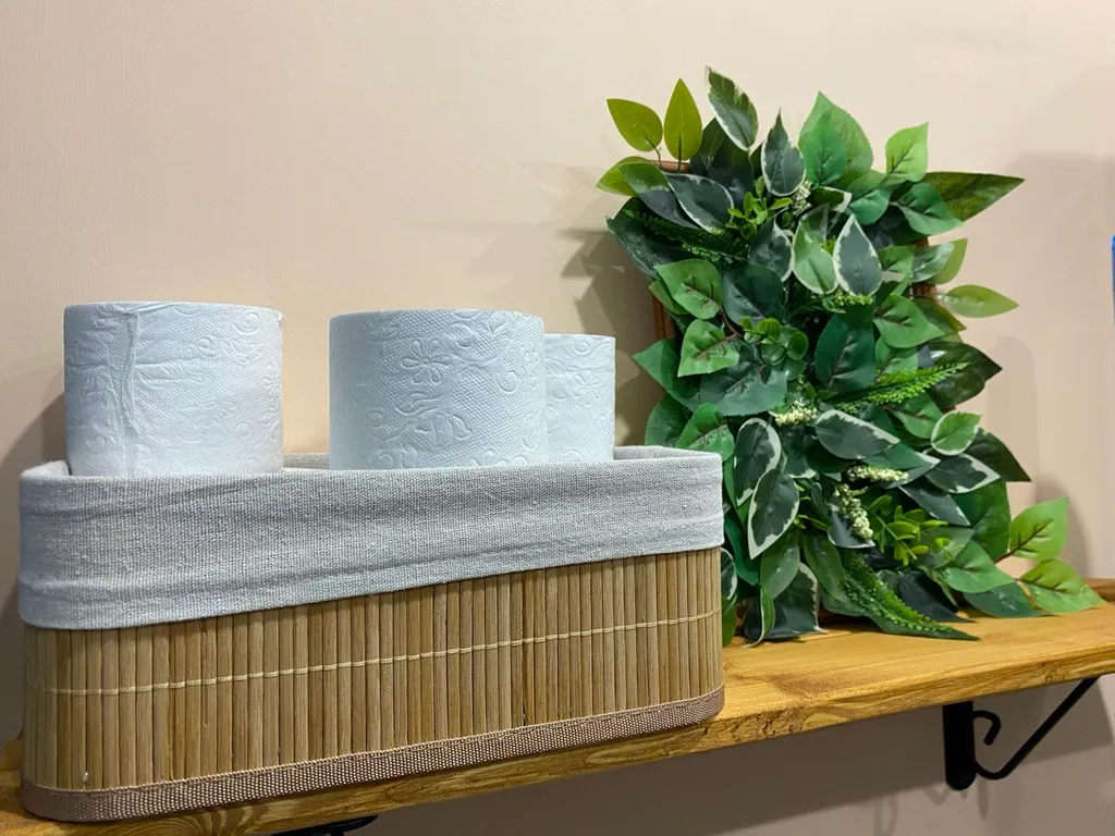 Дом баня с бассейном