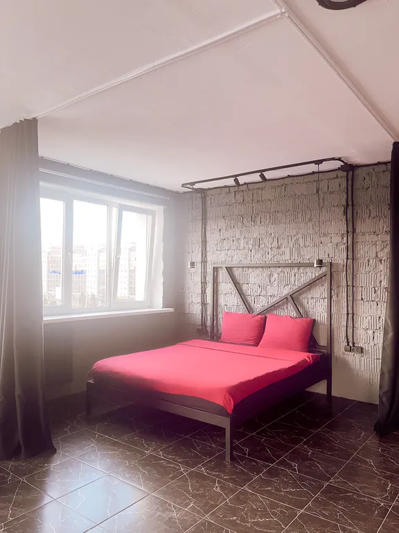 Апартамент в самом центре с видом на Площадь  Победы