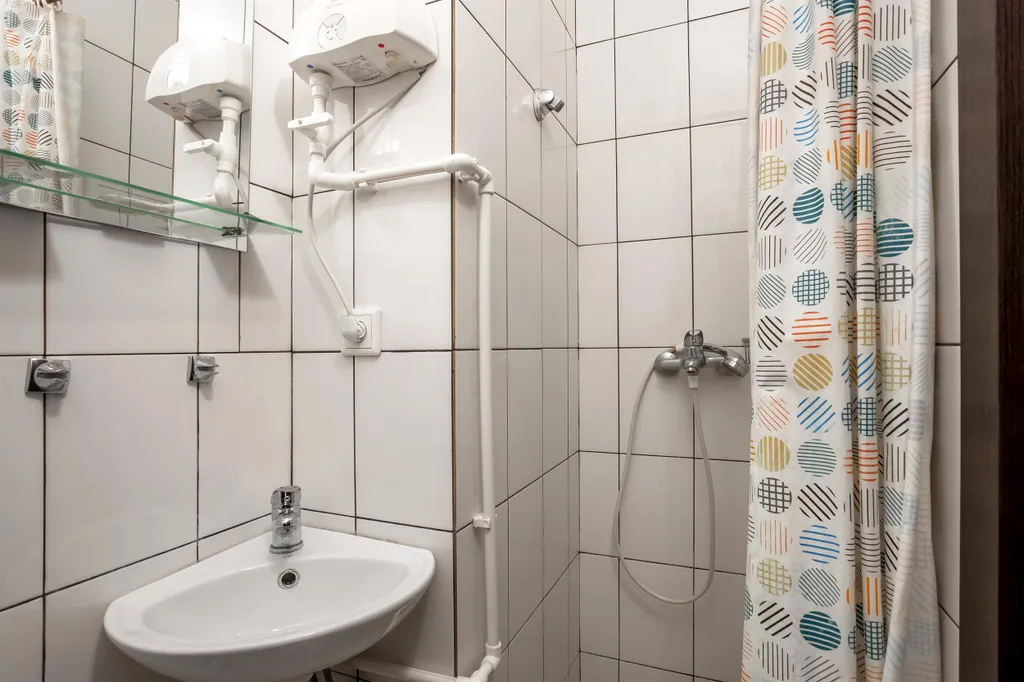 Квартира 1-комнатная Квартира — Москва