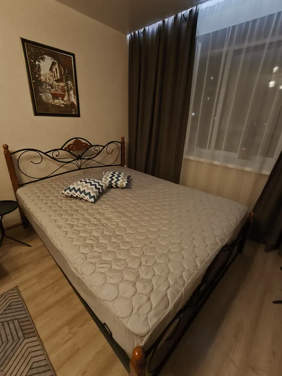 Уютная квартира у парка Победы