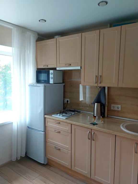 Квартира Квартира Волжский берег — Тверь