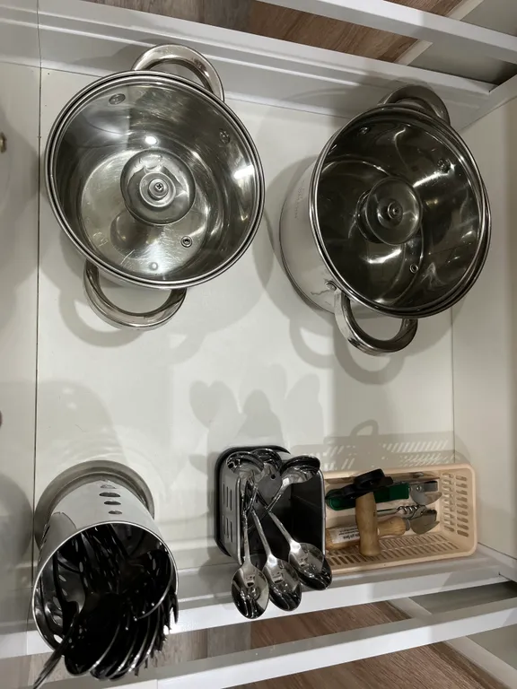 Просторная 3-комнатная квартира