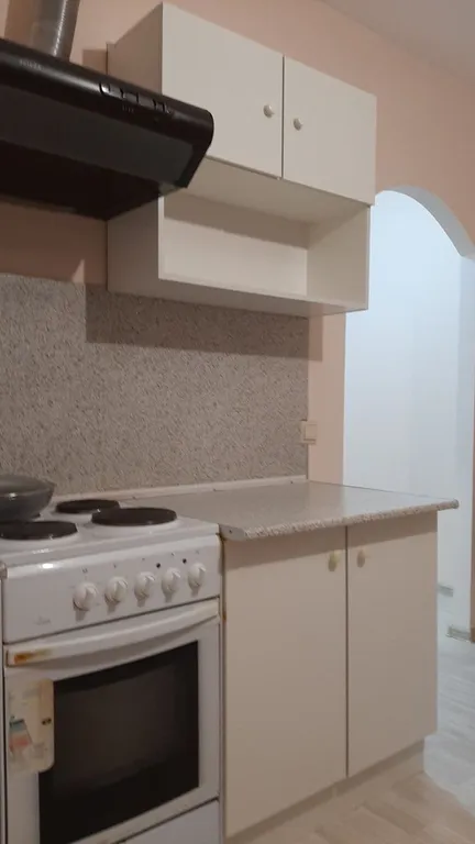 Квартира-студия рядом с DME