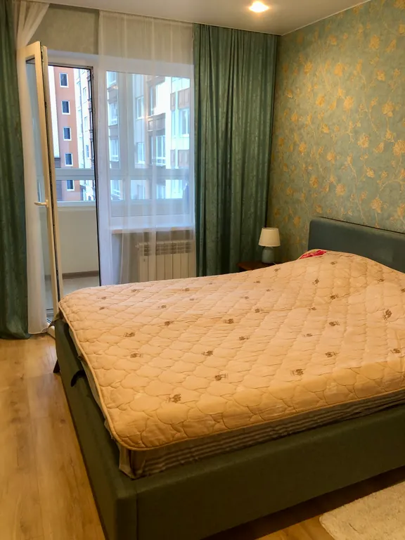 Квартира в двух шагах от моря