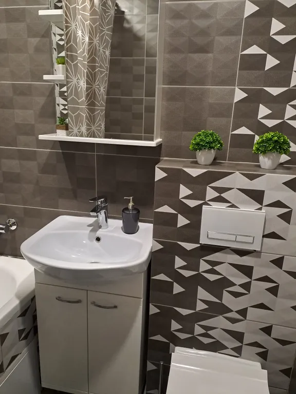 Квартира Уютная квартира рядом с Южным вокзалом — Калининград