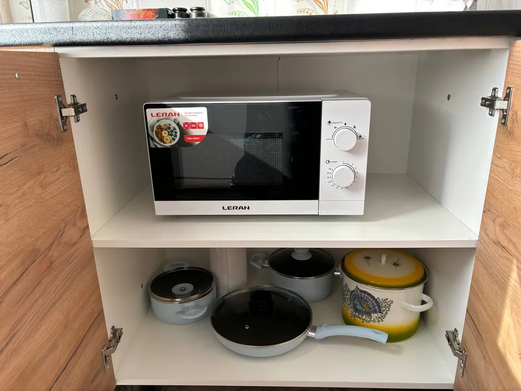 Уютная и очень теплая квартира