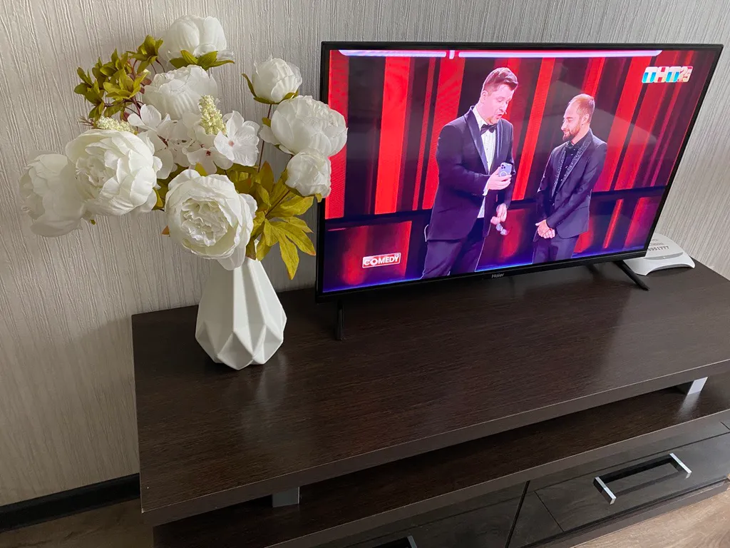 Квартира Уютные апартаменты — Самара