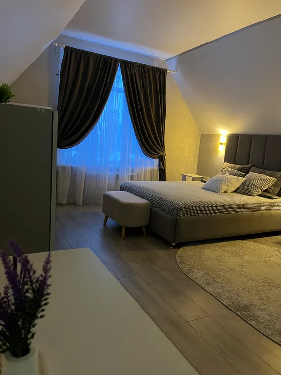 Гостевой дом в центре города