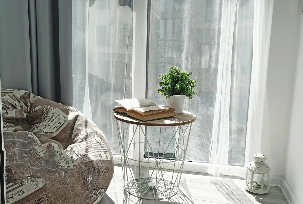 Уютная квартира у моря — аренда посуточно в Зеленоградск