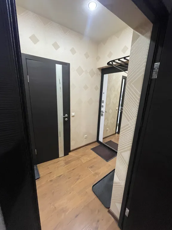 Удобная квартира с шикарным видом на Казино и РЭД арену