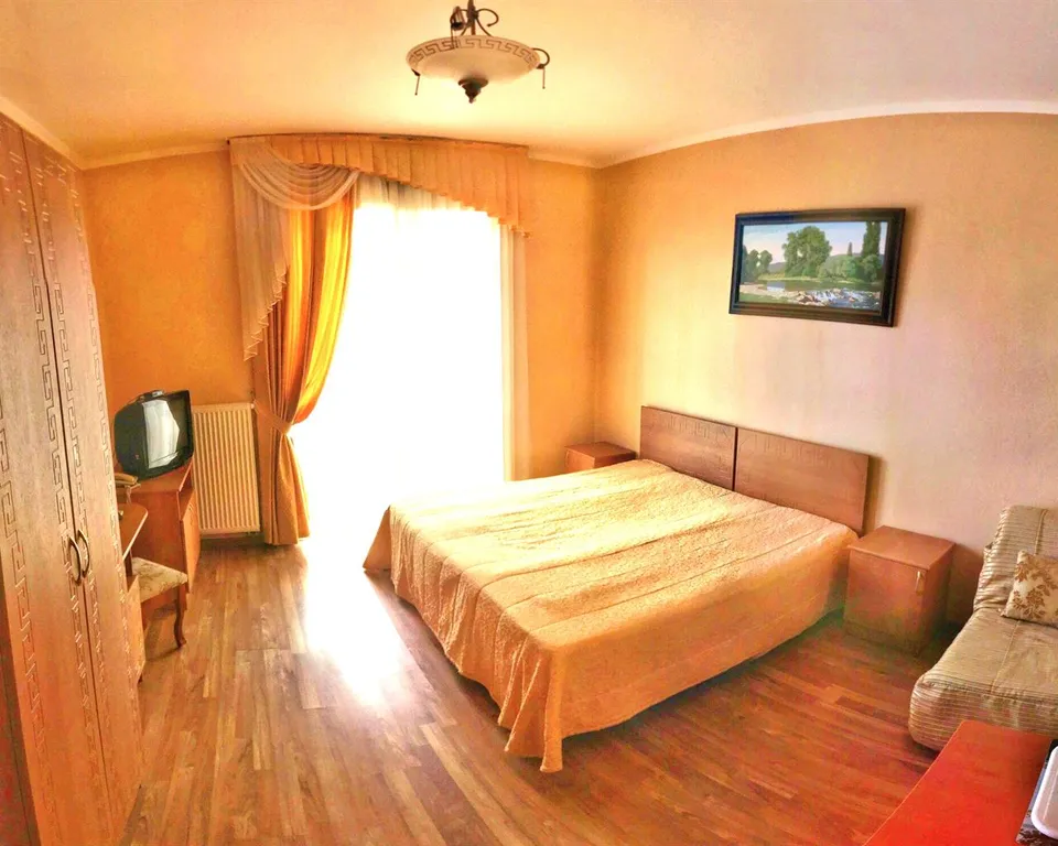 Квартира Комната — Анапа