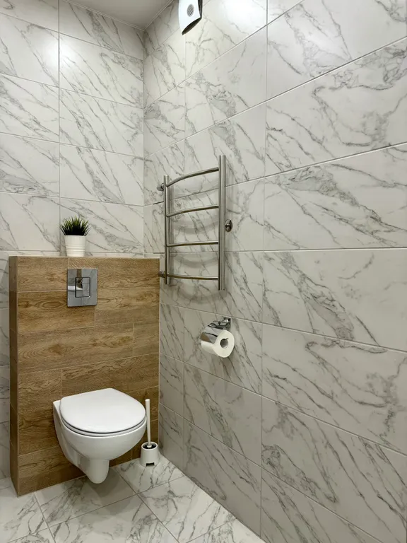 Квартира в самом центре