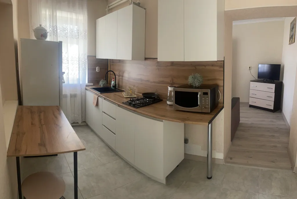 Коттедж Уютный домик в центре города — Анапа