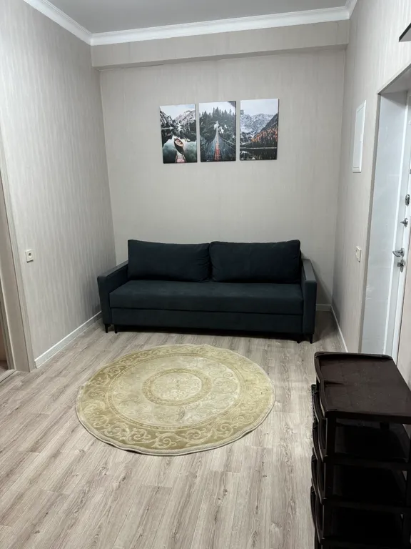 Сдается новая квартира в новом доме, в центре  города со всеми удобств