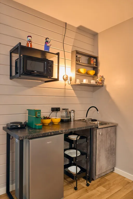 Дом 2-комнатный со спуском к источнику Дивеево