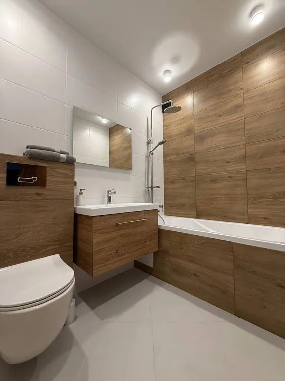 Квартира Апартаменты Маяк — Калининград