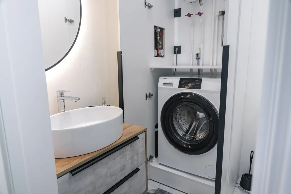 Квартира в центре