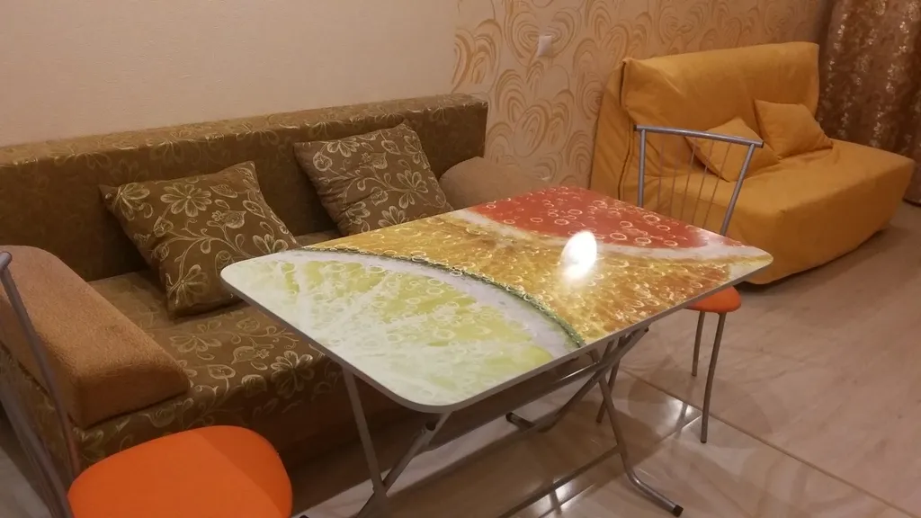Квартира Апартаменты у моря — Сочи