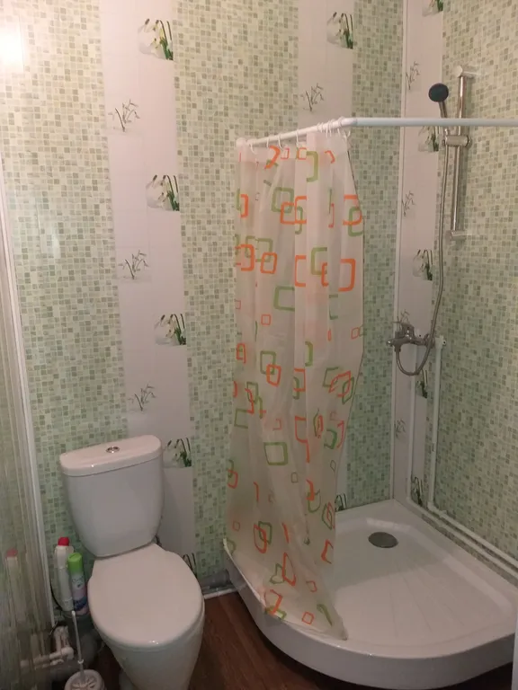 Апартаменты на Новоселов