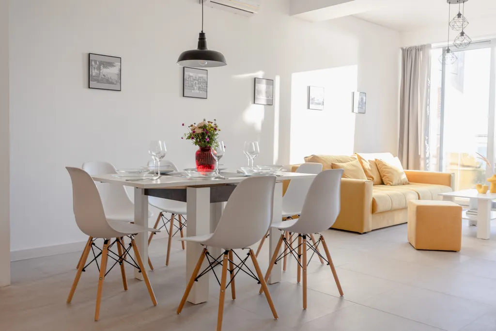 Марина Парк апартамент Марина