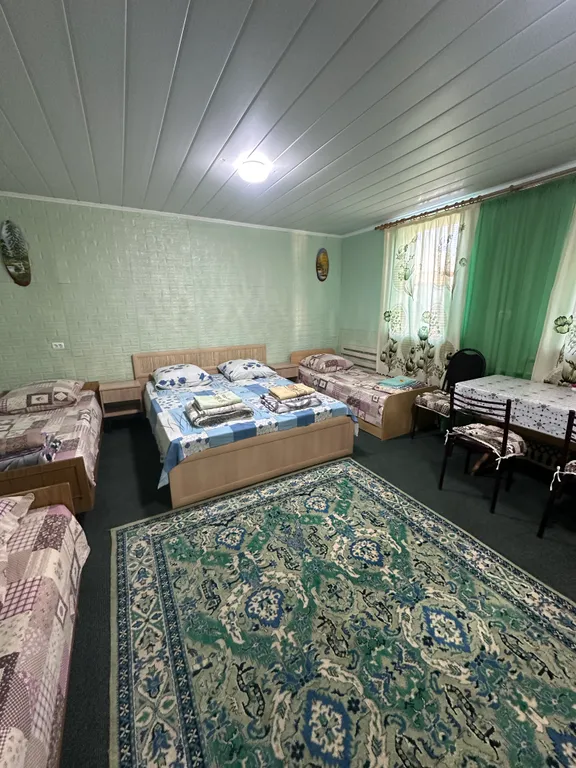 1-комнатный Дом