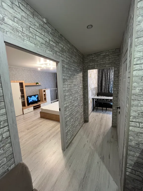 Квартира Уютная квартира — Ярославль