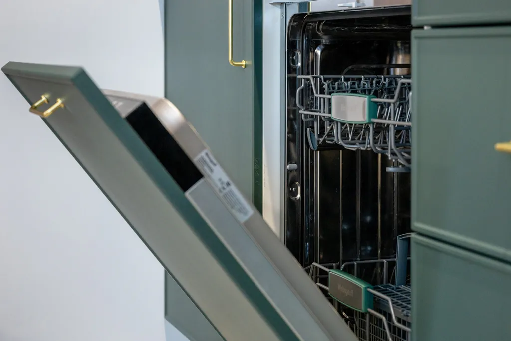 Новая квартира в 3 минутах от центра