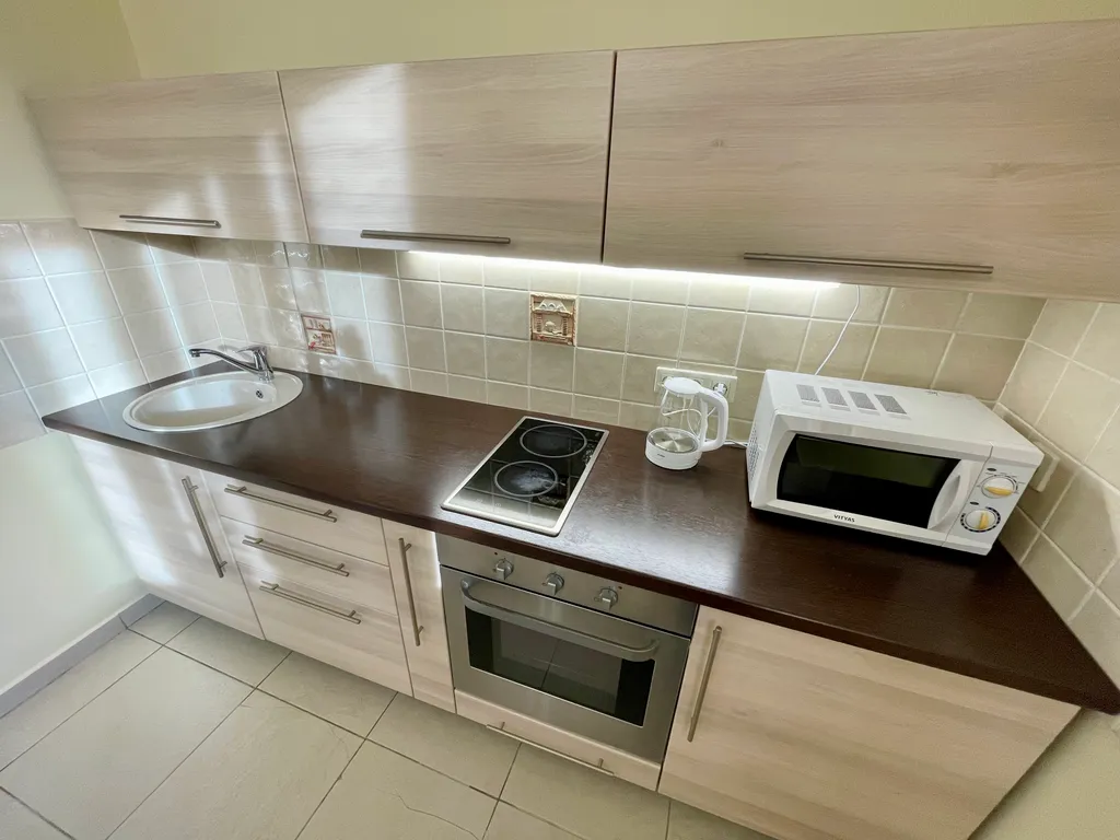 Квартира Чистая, ухоженная квартира в закрытом ЖК — Красноярск