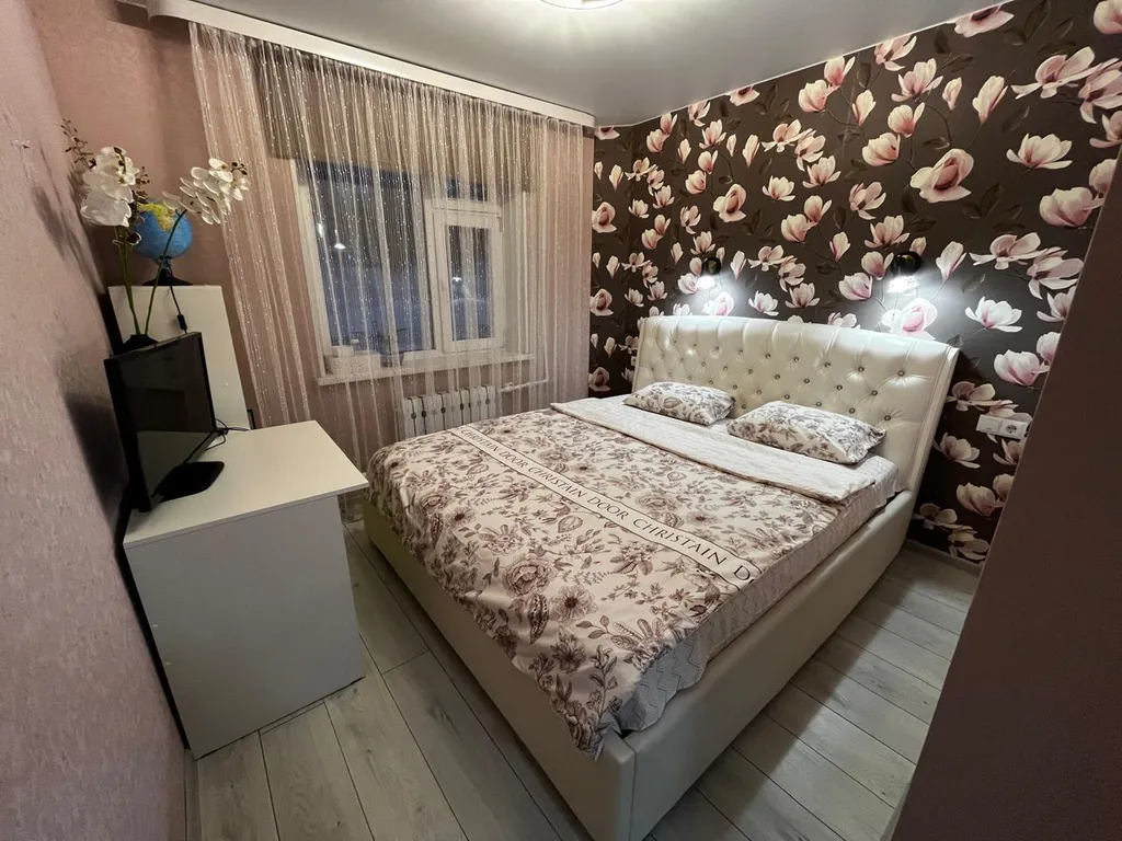 Квартира Семейный Уют на Карбышева — аренда посуточно в Петропавловск-Камчатский