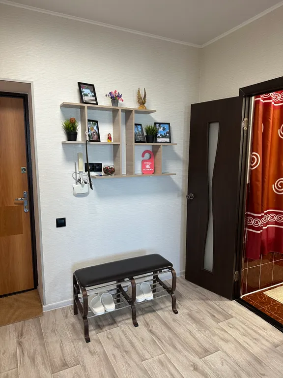 Апартаменты на высоте