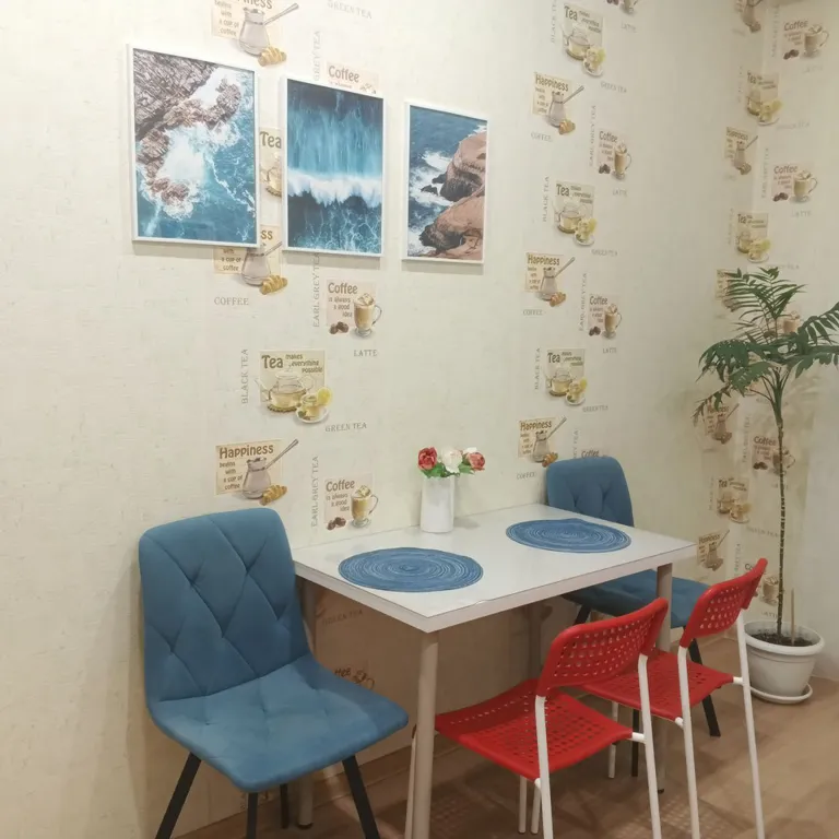 Квартира Квартира в ЖК Комета — Новосибирск