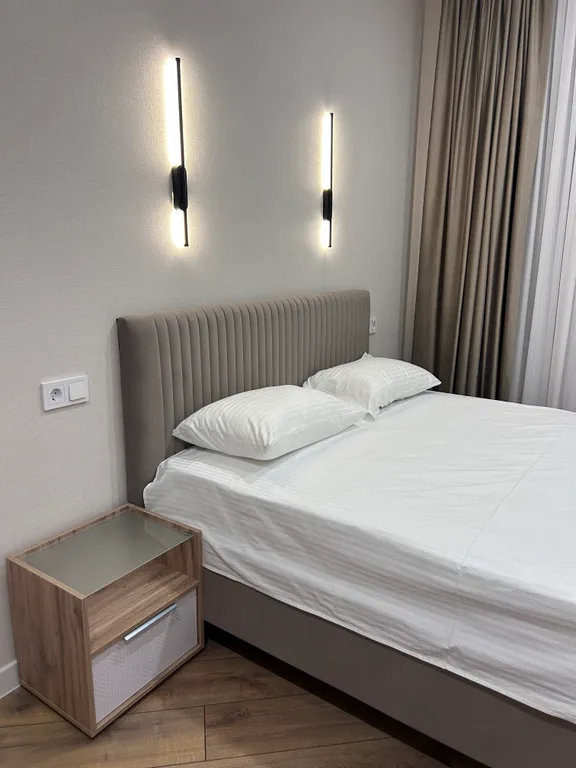 Загородный дом Миндаль