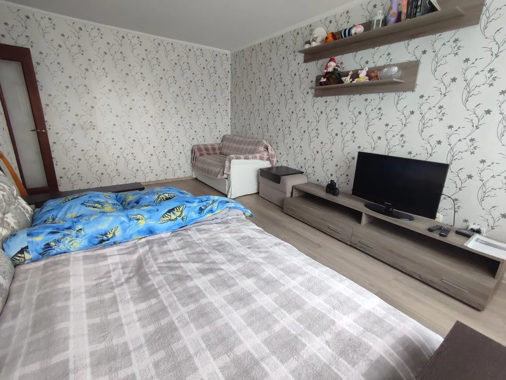 Уютное и теплое гнёздышко для Вас