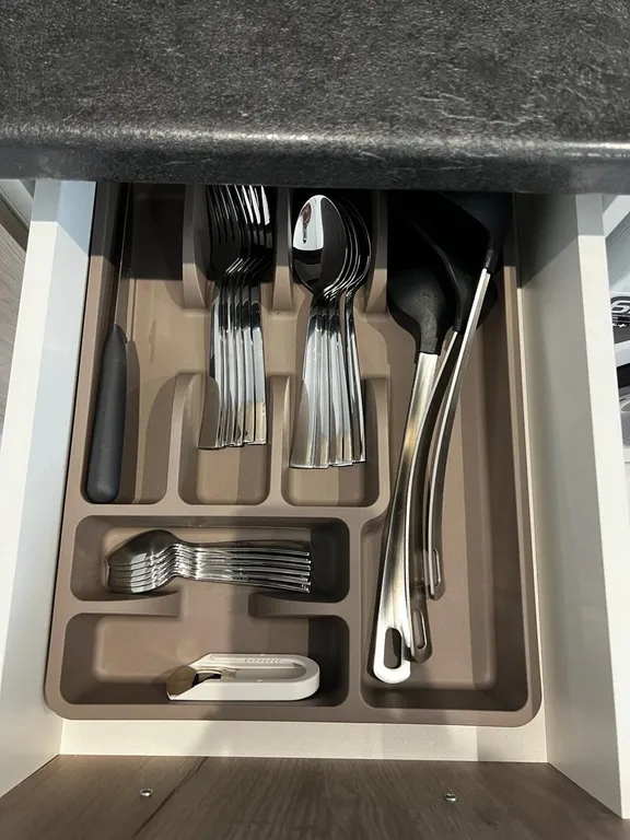 Стильная квартира